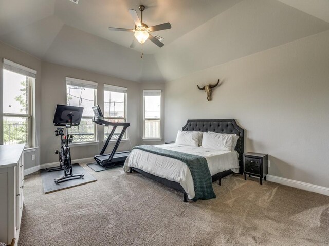 720 Lawndale St, Celina, TX 75009 - office with washer and clothes dryer, built in study area, and baseboards
