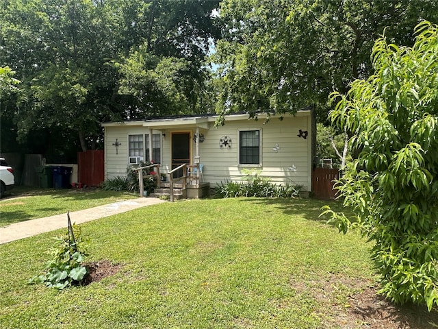 129 E Wanda Dr, Garland, TX 75040 - view of front of home
