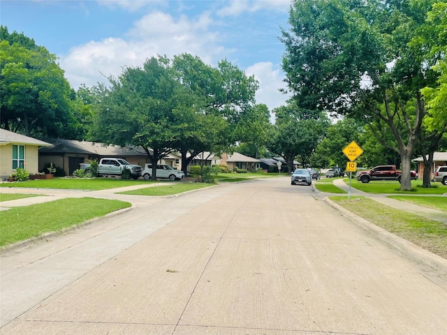 1416 Williams Dr, Garland, TX 75042