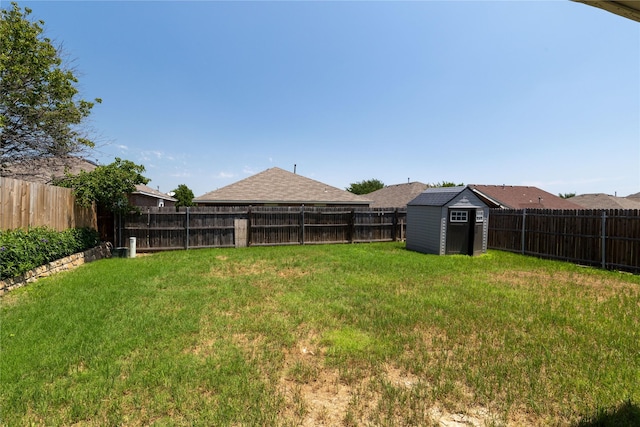 2133 Bliss Rd, Fort Worth, TX 76177 - view of yard
