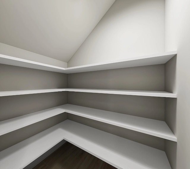 8425 Peach, Justin, TX 76247 - view of pantry