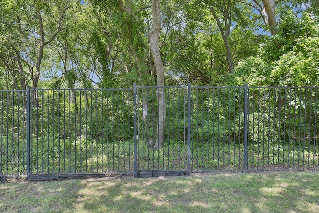 11310 Seguin Dr, Frisco, TX 75035 - view of gate