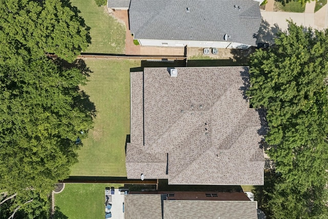 11310 Seguin Dr, Frisco, TX 75035 - aerial view of property and surrounding area