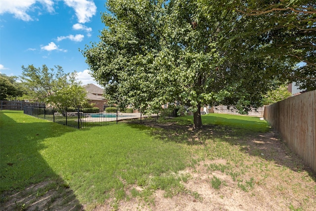 402 Thistle Ct, Southlake, TX 76092 - view of yard