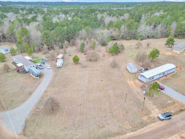 651 Law, Harleton, TX 75651