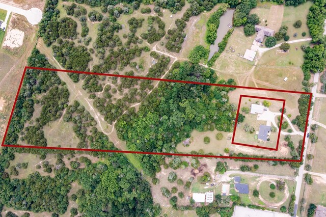 2310 N Walnut Grove Rd, Midlothian, TX 76065 - view of surrounding community