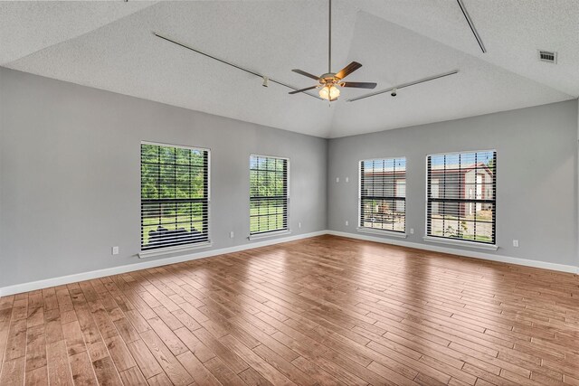 2310 N Walnut Grove Rd, Midlothian, TX 76065 - back of property with a garage, brick siding, a chimney, a shingled roof, and driveway