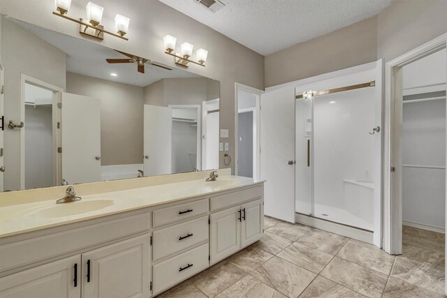 2310 N Walnut Grove Rd, Midlothian, TX 76065 - view of grassy yard featuring a forest view