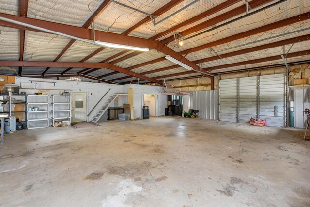 2310 N Walnut Grove Rd, Midlothian, TX 76065 - view of front of house featuring a gate and driveway