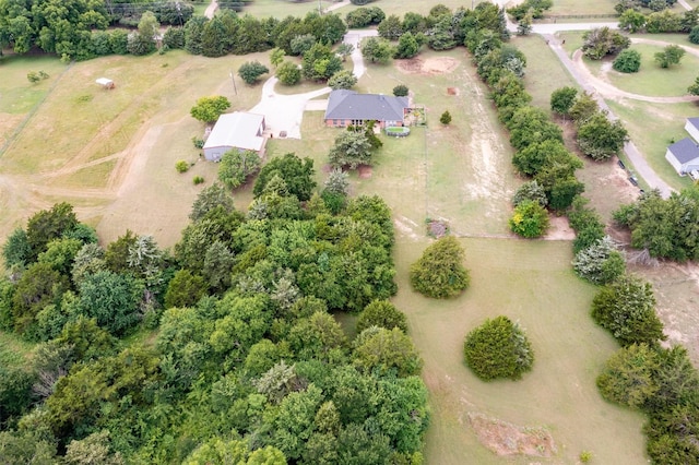 2310 N Walnut Grove Rd, Midlothian, TX 76065 - view of rural area