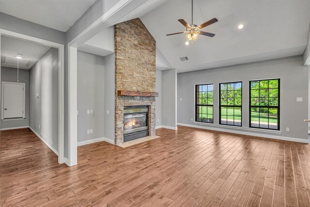 2310 N Walnut Grove Rd, Midlothian, TX 76065 - living room with light colored carpet, ceiling fan, a textured ceiling, and baseboards