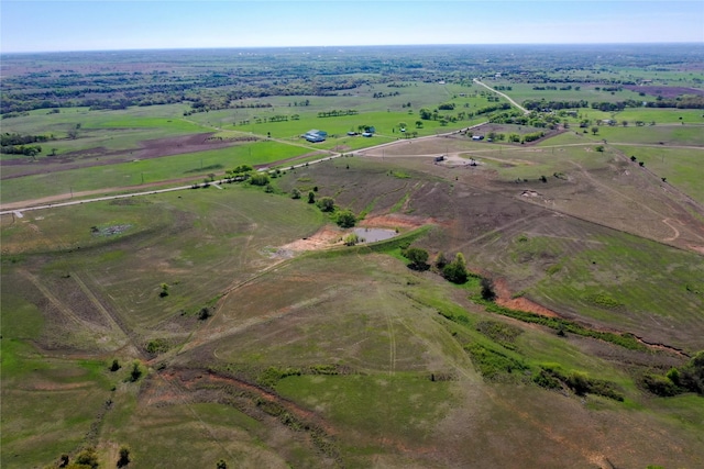 TRACT2 County Rd 2745, Decatur, TX 76234