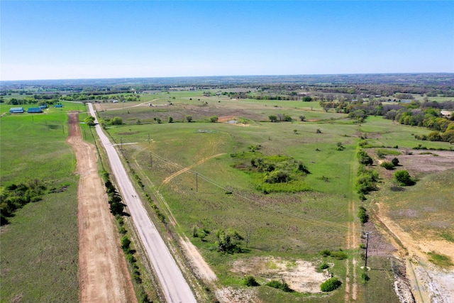 TRACT2 County Rd 2745, Decatur, TX 76234