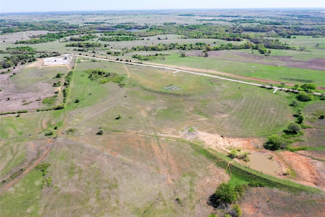TRACT2 County Rd 2745, Decatur, TX 76234