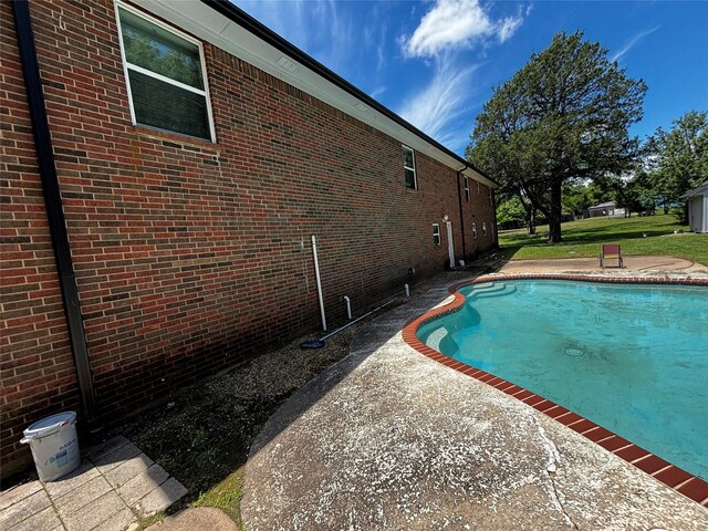 17624 Fm 1255, Canton, TX 75103 - view of pool