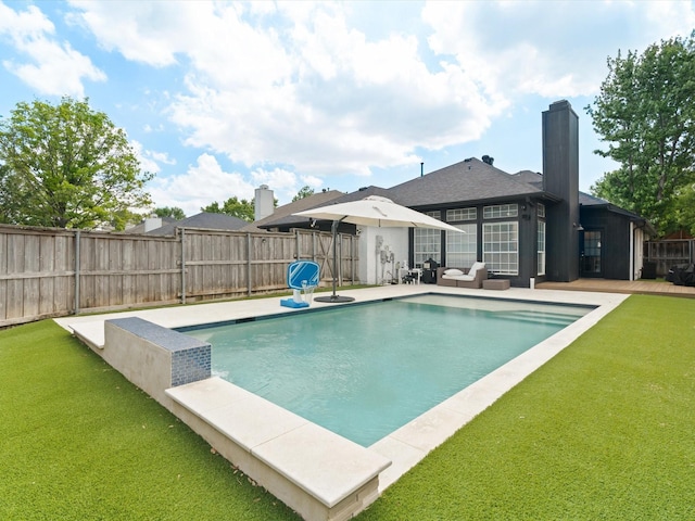 5316 Baton Rouge Blvd, Frisco, TX 75035