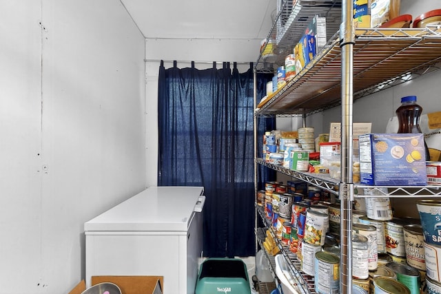 2913 Harlan Dr, Mesquite, TX 75150 - view of pantry