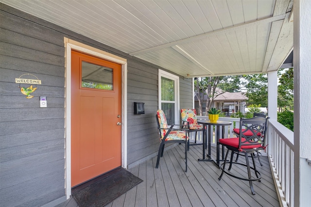 2832 Forest Ave, Fort Worth, TX 76112 - view of porch