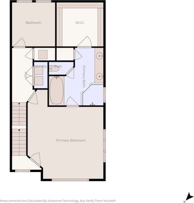 2411 N Hall St Unit 40, Dallas, TX 75204 - home floor plan