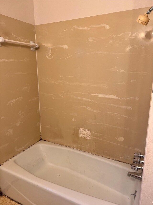 7204 Bobtail Cir, Shreveport, LA 71129 - view of bathroom