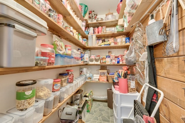 14213 Clark Dr, Streetman, TX 75859 - view of pantry