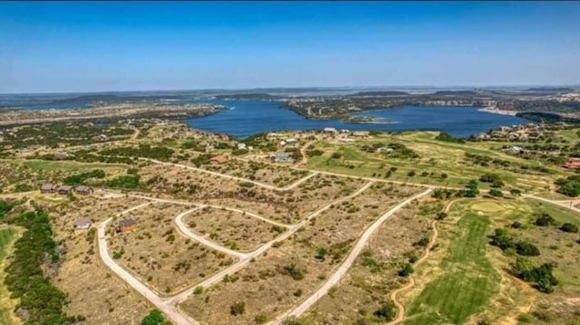 170 Poppy Hills Dr, Graford, TX 76449