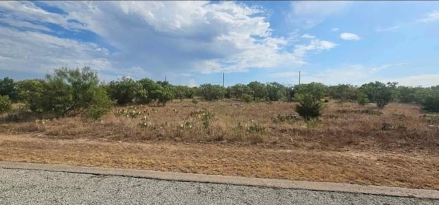 170 Poppy Hills Dr, Graford, TX 76449