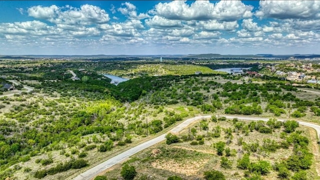170 Poppy Hills Dr, Graford, TX 76449