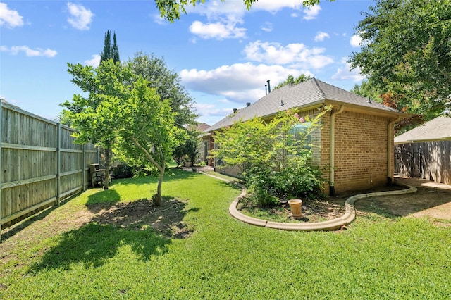 2004 Kodiak Ct, Arlington, TX 76013 - view of fenced backyard