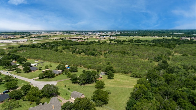 5691 Priscilla Ln, Kaufman, TX 75142 - view of property location