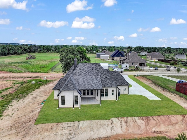 161 Altom Rd, Springtown, TX 76082 - view of subject property