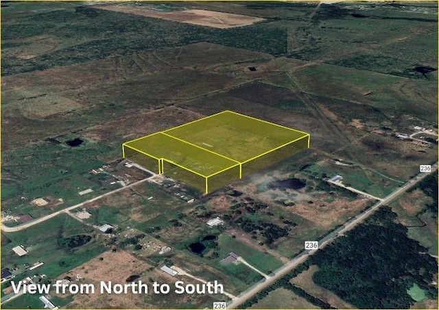 TBD Colquitt Rd, Terrell, TX 75160