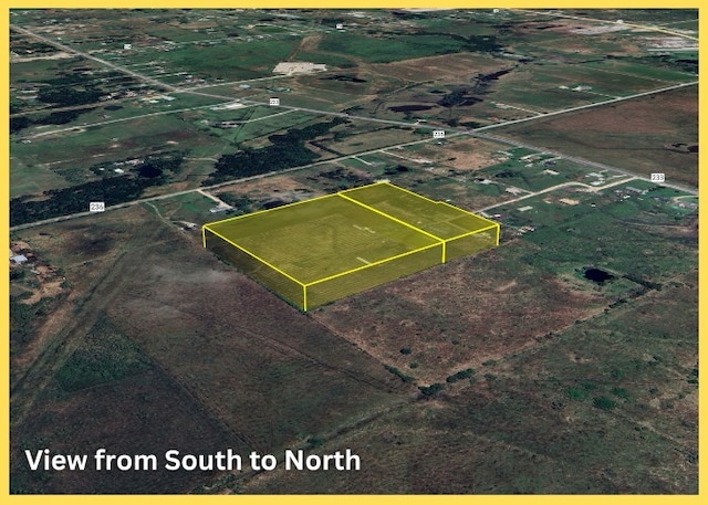 TBD Colquitt Rd, Terrell, TX 75160