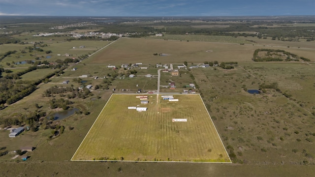 TBD Colquitt Rd, Terrell, TX 75160
