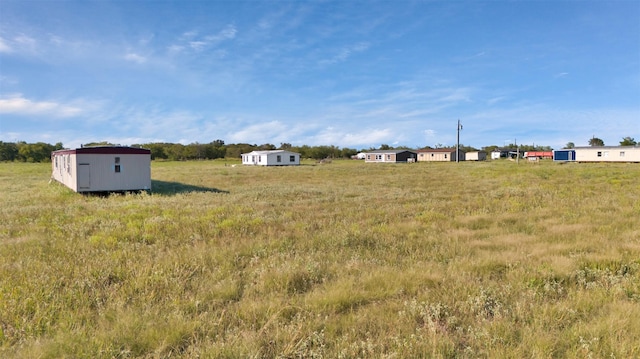 TBD Colquitt Rd, Terrell, TX 75160