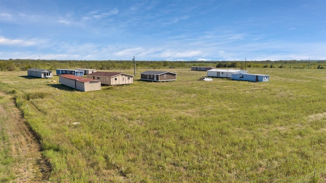 TBD Colquitt Rd, Terrell, TX 75160