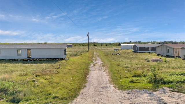 TBD Colquitt Rd, Terrell, TX 75160