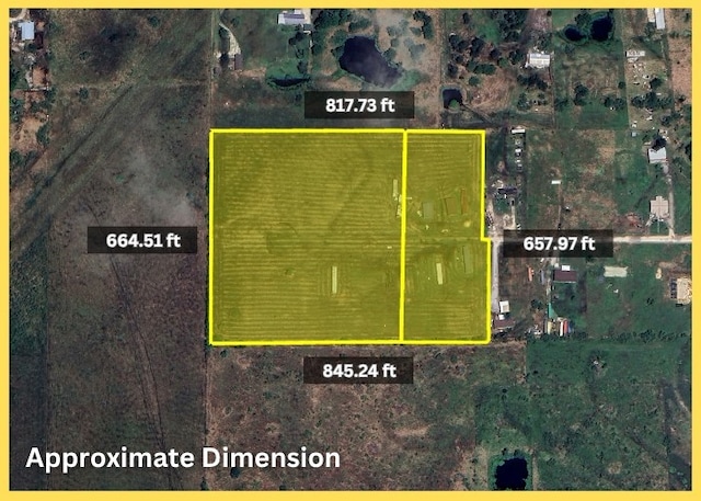TBD Colquitt Rd, Terrell, TX 75160