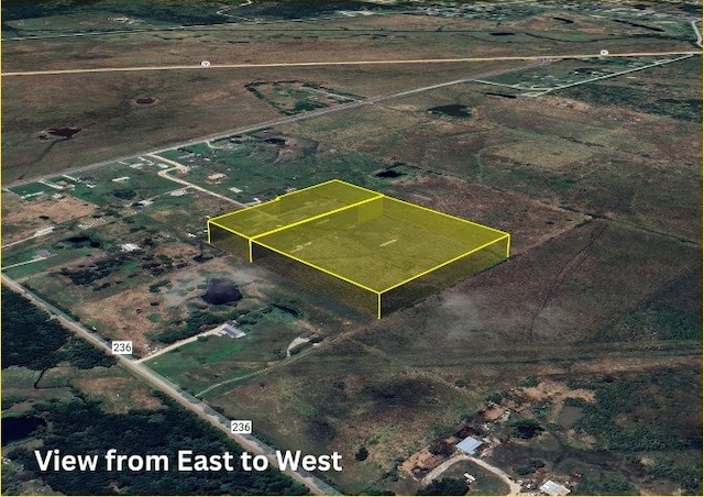TBD Colquitt Rd, Terrell, TX 75160