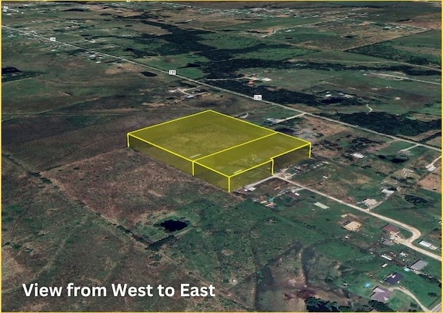 TBD Colquitt Rd, Terrell, TX 75160