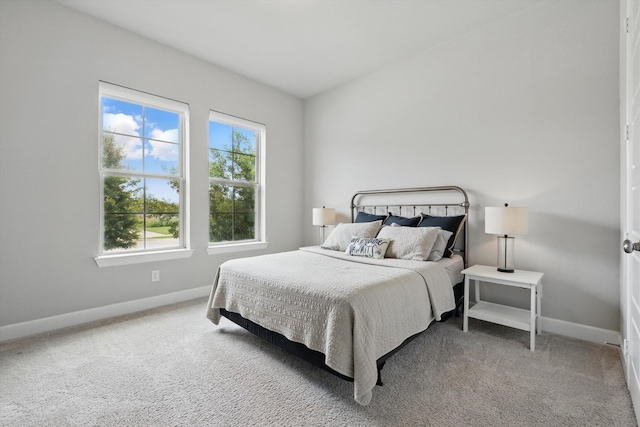 1302 20th St, Northlake, TX 76226 - bedroom featuring baseboards and carpet floors
