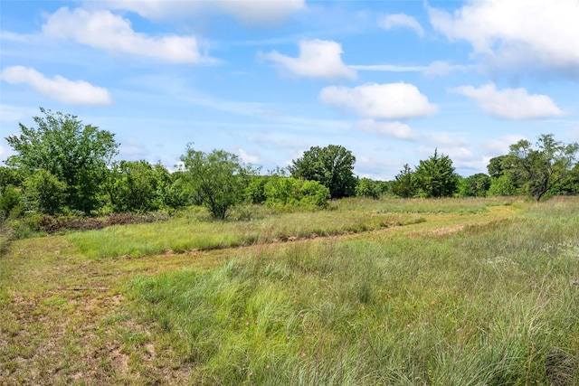 483 County Road 1591, Sunset, TX 76270 - view of nature with rural landscape
