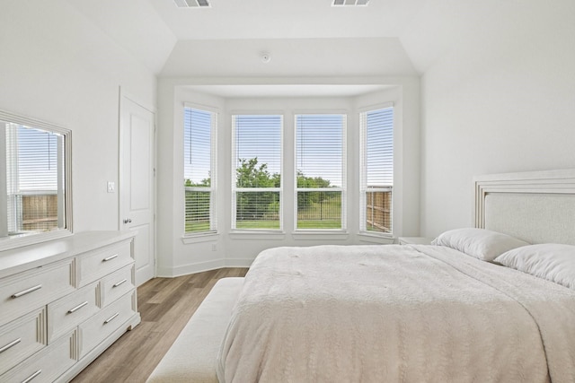 422 Firecrest Ln, Celina, TX 75009 - bedroom featuring light wood-style flooring