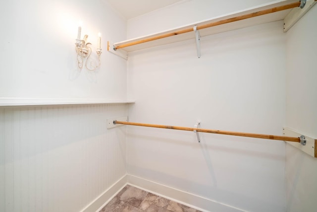 405 Houston St, Sulphur Springs, TX 75482 - view of spacious closet