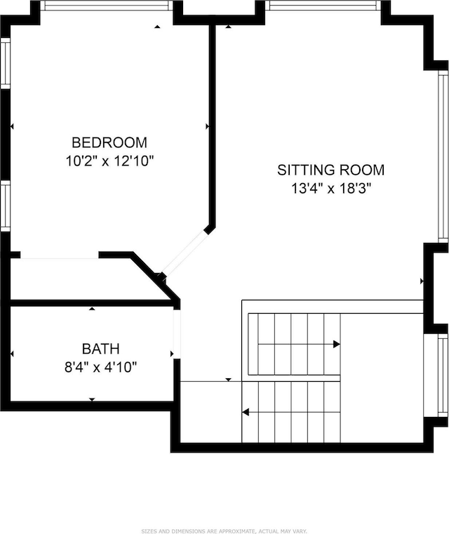 801 Dove Haven Ln, Melissa, TX 75454 - home floor plan