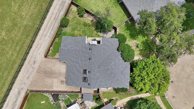 4301 Jenning Ct, Plano, TX 75093 - view of subject property