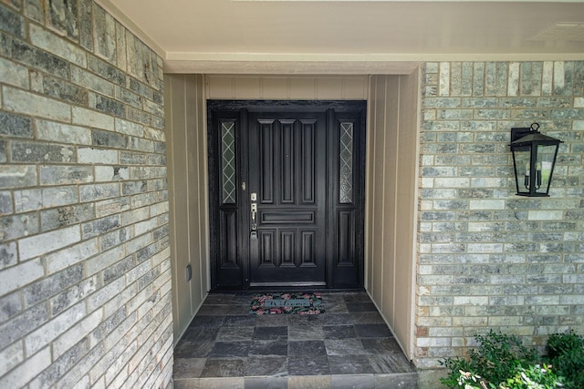 4701 Woodview St, Arlington, TX 76013 - view of entrance to property