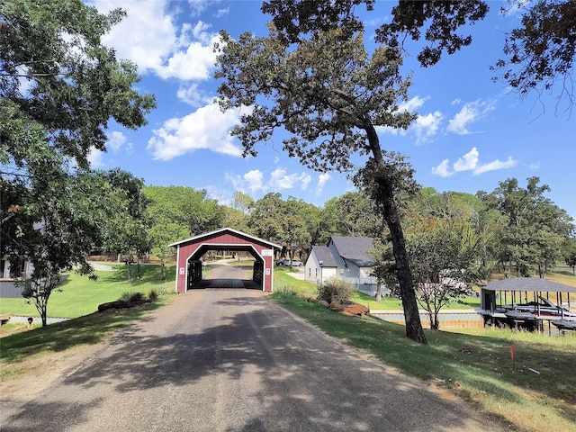 205 Saint Andrews Dr, Mabank, TX 75156