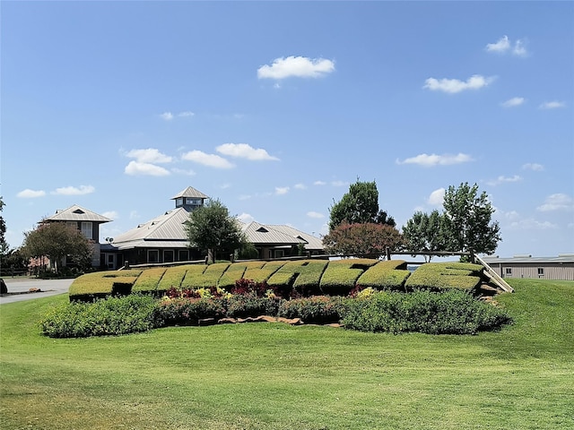 205 Saint Andrews Dr, Mabank, TX 75156