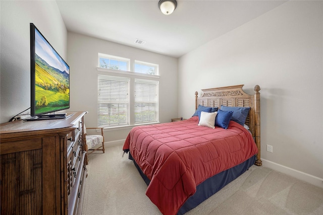 8670 Soto Ln, Frisco, TX 75036 - bedroom with carpet floors and baseboards